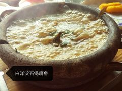 -小放牛炒菜馆(军校店)