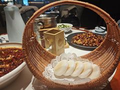 -南山翁新概念川菜(江宁万达广场店)