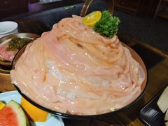 -吼堂老火锅(太古里总店)