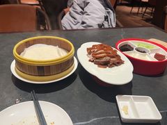 -全聚德(双井店)