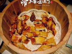 -胡桃里乐队酒馆(鎏嘉码头店)