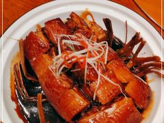 -蜀香格格·阅蓉(吴中永旺店)