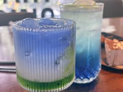 -The Cheebat 锌吧·Bistro(体育西店)