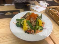 -松鱼亭·和牛烧肉(协鑫广场店)