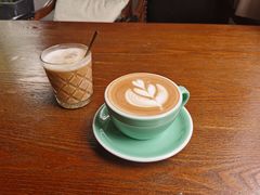 -Coffee N°6六号花园咖啡