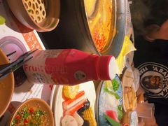 -温野菜涮涮锅(西单大悦城店)