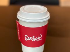 -Seesaw Coffee(环贸iapm店)
