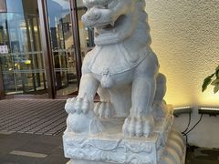 -白天鹅宾馆·流浮阁咖啡厅