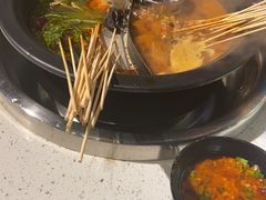 -钢管厂五区小郡肝火锅串串香(清河店)