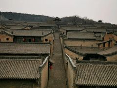 -山西王家大院