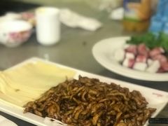 -大眼锅贴饺子(河西店)
