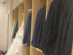 -天真蓝照相馆(五角场百联又一城店)