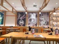 大堂-味千拉面(光启城时尚购物中心店)