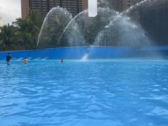 -亚马逊丛林水乐园