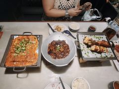 -绿茶餐厅(茂业天地店)