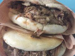 -樊记腊汁肉(竹笆市总店)