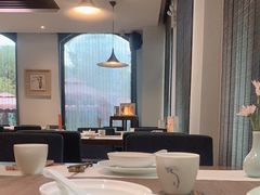 大堂-荷风细雨·中国茶宴(碧云店)