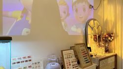 -喜遇·美甲美睫店