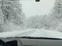 -长白山红松王滑雪场
