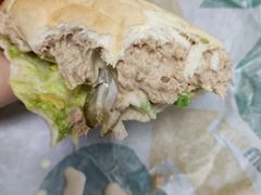 -赛百味SUBWAY(勒泰店)