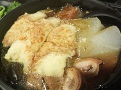 -亞婆井·劲抽面食(铂顿城店)