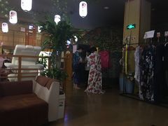 -汤泉良子(金源店)