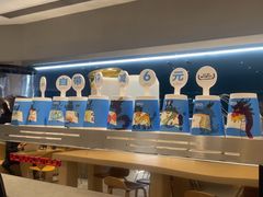-Something For(中洲湾店)