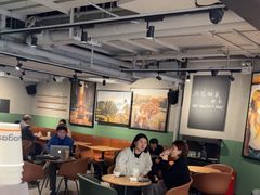 -Wagas沃歌斯(港汇恒隆广场店)