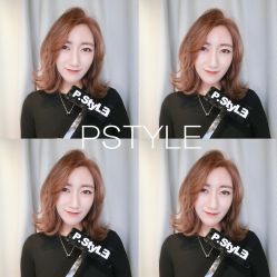 -P.STYLE 派斯造型