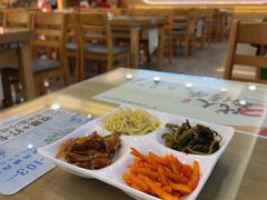 -海兰江石锅饭(水上店)