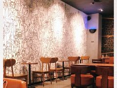 大堂-星巴克臻选(深圳华强北茂业店)