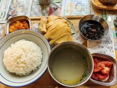 -阿金大白·上海菜馆(新天地店)