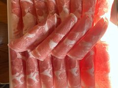 -義聚德·清真铜锅涮羊肉·烧烤(河东店)