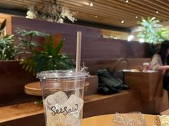 -Seesaw Coffee(朝阳大悦城店)
