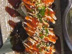 -菊上料理(蜀山银泰百货店)