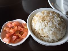 枣子树素餐馆-枣子树素餐厅(铂金城店)