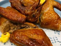 -点都德(龙之梦店)