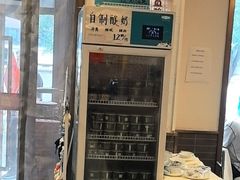 -福来居烤鸭店(天坛二店)