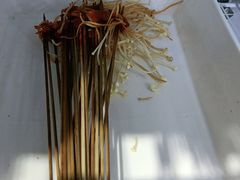 金针菇牛肉-四毛不撸火锅串串