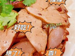 卤水鹅肝-迈姨·潮州菜(麓湖公园店)