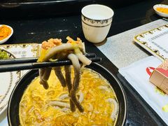 -蒙古人烤羊大师·绿野餐厅(工农大路店)