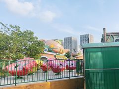 -无锡融创乐园