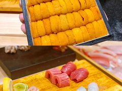 -鮨一日本料理(大中华店)