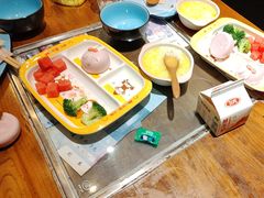 -局气 烤鸭·北京菜(前门店)