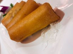 春卷-顺丰国宴(工业博物馆店)