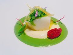 -北京金融街丽思卡尔顿酒店·意味轩 Cepe