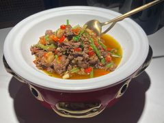 -遇见湘·地道湖南菜(云门店)