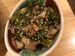 -初居食屋日式料理(万象城购物中心店)