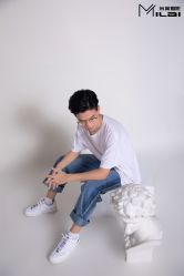 -米莱摄影写真(五大道别墅店)