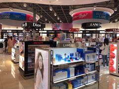-王权免税店(廊曼机场店)